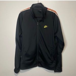 Nike Track Jacket
